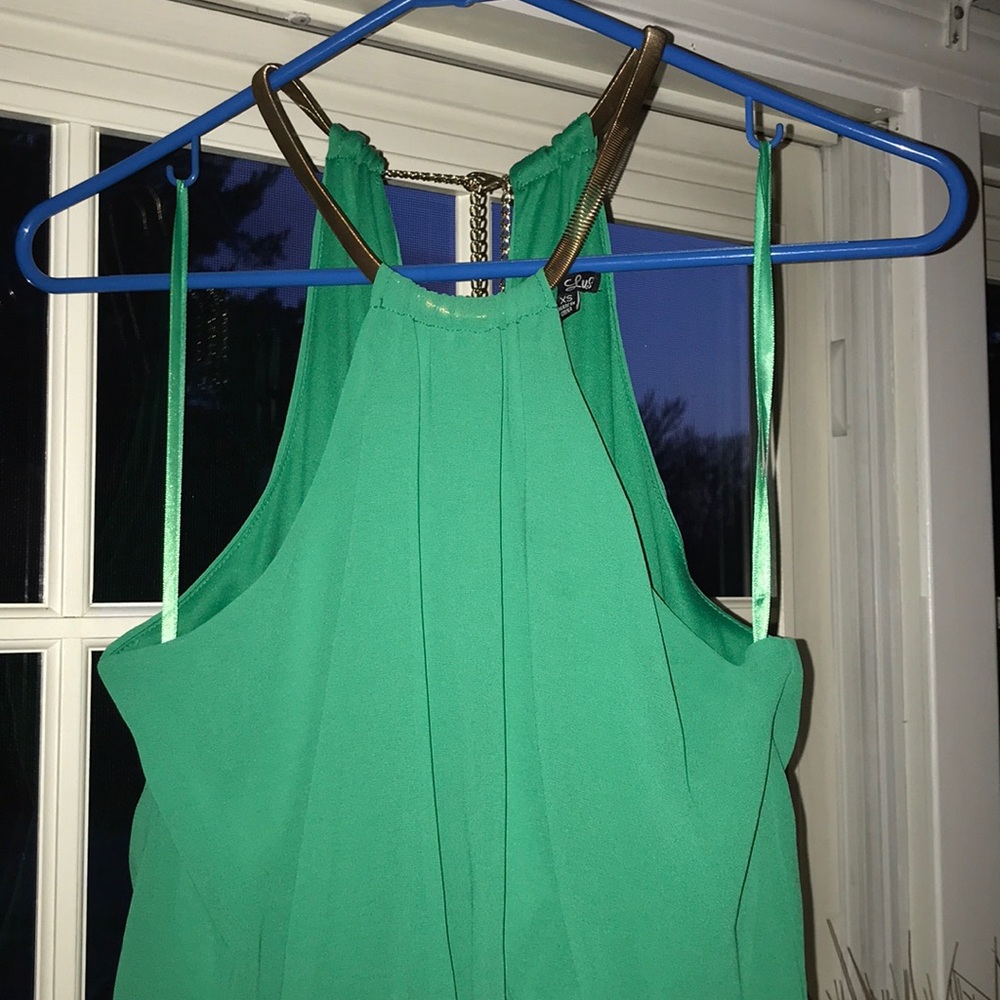 Formal Dress